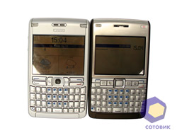  Nokia E61i