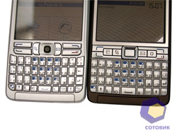  Nokia E61i