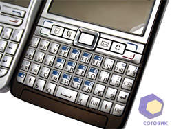  Nokia E61i