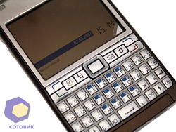  Nokia E61i