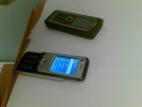    Nokia E61i