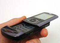    Motorola motorokr Z6