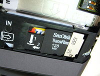    Motorola motorokr Z6