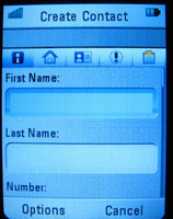    Motorola motorokr Z6