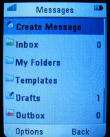    Motorola motorokr Z6