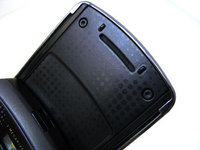    Motorola motorokr Z6