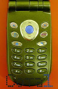 Motorola MPx200