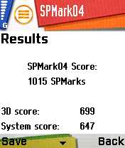      Samsung D730    SPMark04