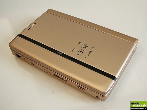 i-mate Ultimate 7150