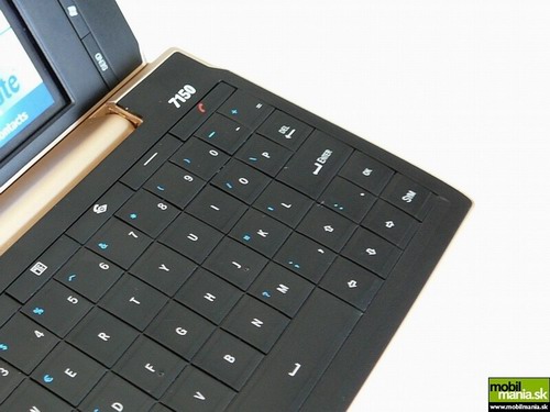 i-mate Ultimate 7150