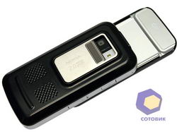  Nokia 6110_Navigator