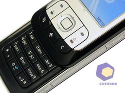  Nokia 6110_Navigator