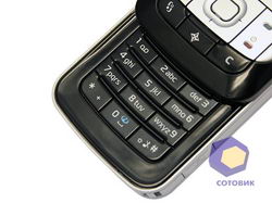  Nokia 6110_Navigator