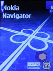  Nokia 6110_Navigator