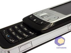  Nokia 6110_Navigator