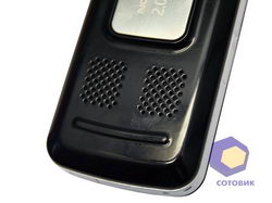  Nokia 6110_Navigator