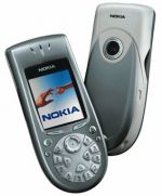 Nokia 3650