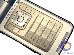  Nokia N93i