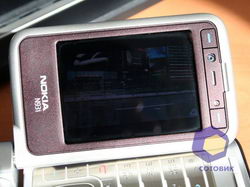  Nokia N93i