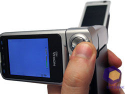  Nokia N93i