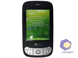  HTC P4350