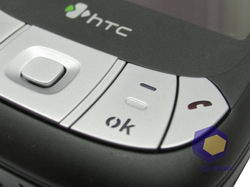  HTC P4350
