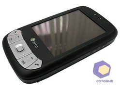  HTC P4350