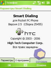  HTC P4350