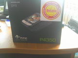    HTC P4350