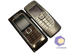  Nokia E90
