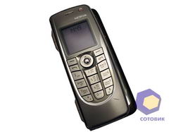 Nokia E90