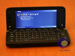  Nokia E90