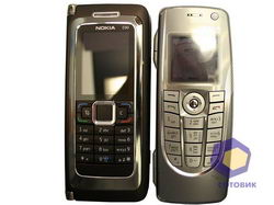  Nokia E90