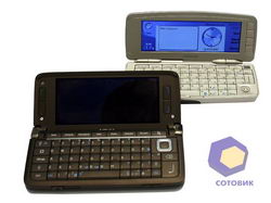  Nokia E90