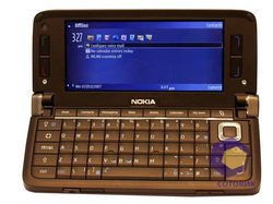  Nokia E90