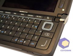  Nokia E90