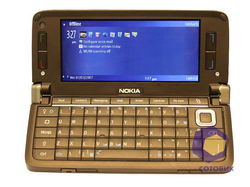  Nokia E90