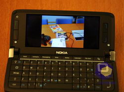  Nokia E90