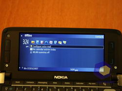  Nokia E90