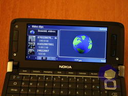  Nokia E90