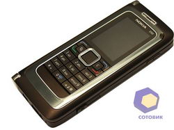  Nokia E90