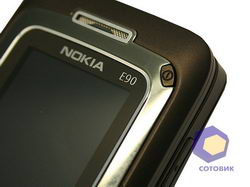  Nokia E90