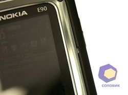  Nokia E90