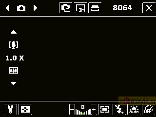 Обзор HTC x7500 (Advantage)