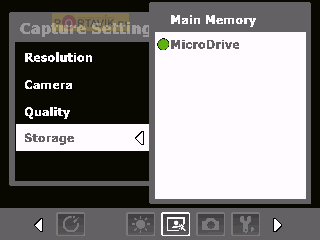  HTC x7500 (Advantage)