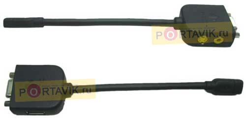  HTC x7500 (Advantage)