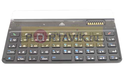  HTC x7500 (Advantage)