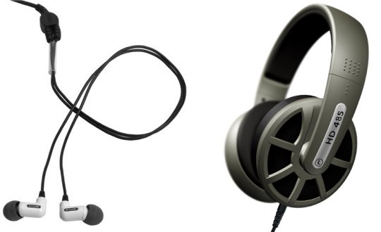  Nokia N91, Sony Ericsson W950i 