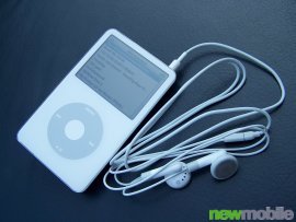  Nokia N91, Sony Ericsson W950i 