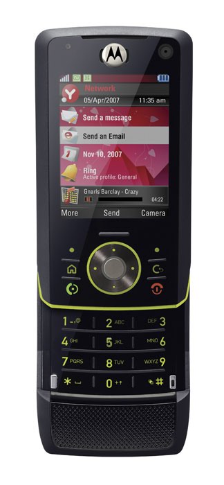 Motorola RIZR Z8